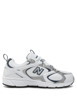New Balance Сникърси ML408A Бял - Mera.bg