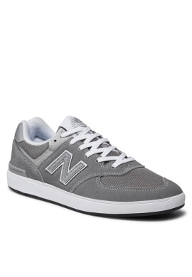 New Balance Сникърси AM574CLG Сив - Mera.bg