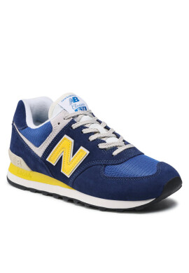 New Balance Сникърси ML574OR2 Тъмносин - Mera.bg