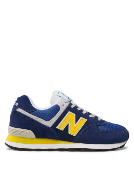 New Balance Сникърси ML574OR2 Тъмносин - Mera.bg