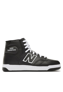 New Balance Сникърси BB480COB Черен - Mera.bg