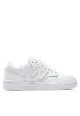New Balance Сникърси BB480L3W Бял - Mera.bg