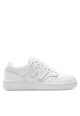 New Balance Сникърси BB480L3W Бял - Mera.bg
