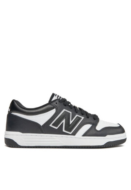 New Balance Сникърси BB480LBA Черен - Mera.bg