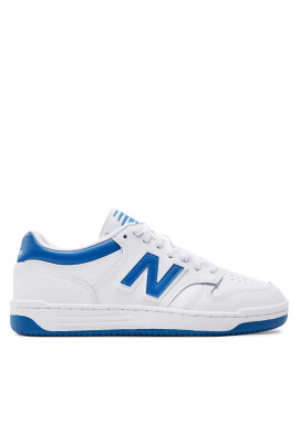 New Balance Сникърси BB480LBL Бял - Mera.bg
