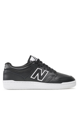 New Balance Сникърси BB480LBT Черен - Mera.bg