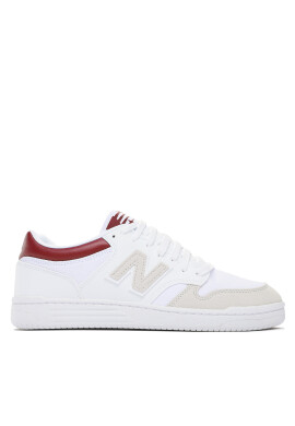 New Balance Сникърси BB480LKB Бял - Mera.bg