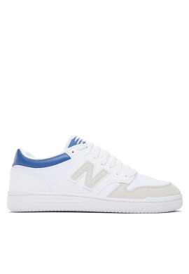 New Balance Сникърси BB480LKC Син - Mera.bg