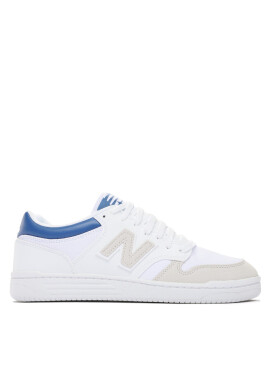 New Balance Сникърси BB480LKC Син - Mera.bg