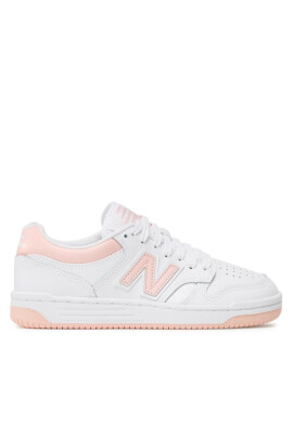 New Balance Сникърси BB480LPH Бял - Mera.bg