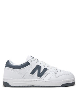 New Balance Сникърси BB480LWE Бял - Mera.bg