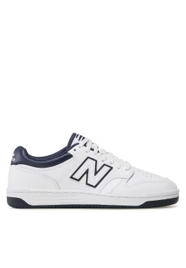 New Balance Сникърси BB480LWN Бял - Mera.bg
