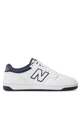 New Balance Сникърси BB480LWN Бял - Mera.bg