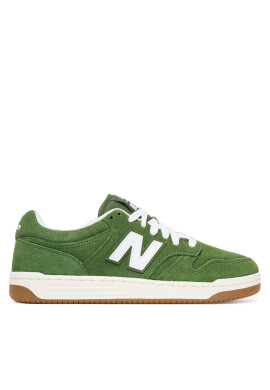 New Balance Сникърси BB480PTG Зелен - Mera.bg