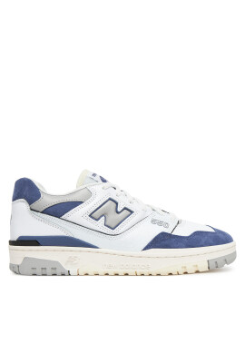 New Balance Сникърси BB550BWG Бял - Mera.bg