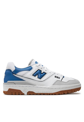 New Balance Сникърси BB550ESA Бял - Mera.bg