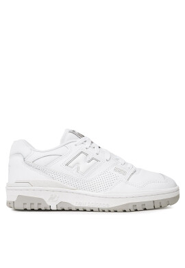 New Balance Сникърси BB550PB1 Бял - Mera.bg
