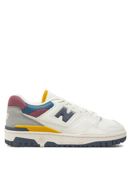 New Balance Сникърси BB550PGB Екрю - Mera.bg
