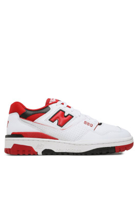 New Balance Сникърси BB550SE1 Бял - Mera.bg