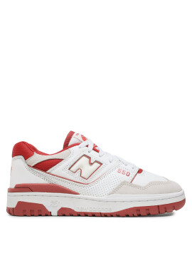 New Balance Сникърси BB550STF Бял - Mera.bg