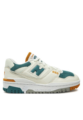 New Balance Сникърси BB550VRA Бял - Mera.bg