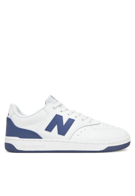 New Balance Сникърси BB80BLL Бял - Mera.bg