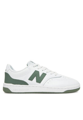 New Balance Сникърси BB80GRL Бял - Mera.bg