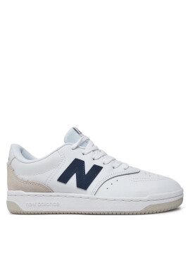 New Balance Сникърси BB80GRN Бял - Mera.bg