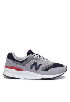 New Balance Сникърси CM997HCJ Сив - Mera.bg