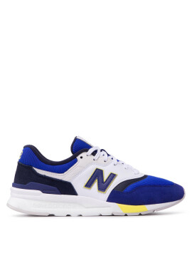 New Balance Сникърси CM997HSU Син - Mera.bg