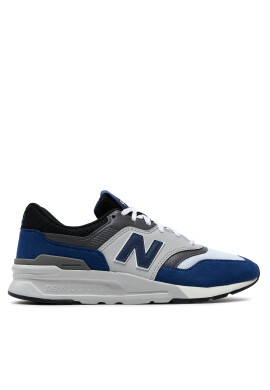 New Balance Сникърси CM997HVE Син - Mera.bg