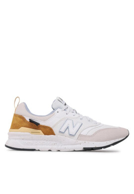 New Balance Сникърси CM997HWF Бял - Mera.bg