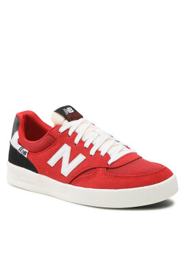 New Balance Сникърси CT300RB3 Червен - Mera.bg