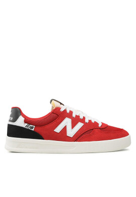 New Balance Сникърси CT300RB3 Червен - Mera.bg