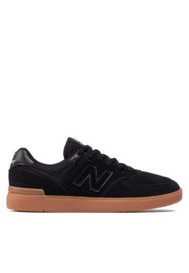 New Balance Сникърси CT574BLG Черен - Mera.bg