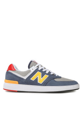 New Balance Сникърси CT574NYT Тъмносин - Mera.bg