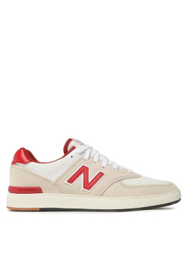 New Balance Сникърси CT574TBT Бежов - Mera.bg