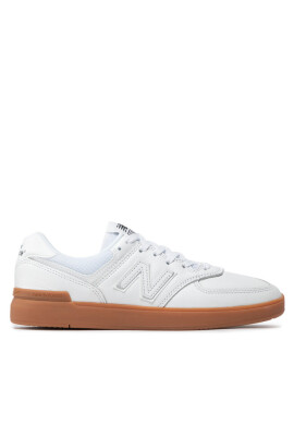 New Balance Сникърси CT574WIG Бял - Mera.bg