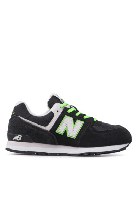 New Balance Сникърси GC574CL1 Черен - Mera.bg