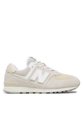 New Balance Сникърси GC574FOG Бежов - Mera.bg