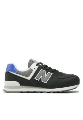 New Balance Сникърси GC574MB1 Черен - Mera.bg