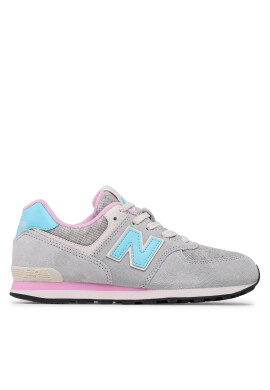 New Balance Сникърси GC574NB1 Сив - Mera.bg