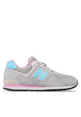 New Balance Сникърси GC574NB1 Сив - Mera.bg