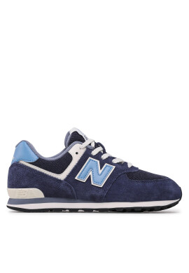 New Balance Сникърси GC574ND1 Тъмносин - Mera.bg