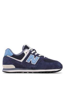 New Balance Сникърси GC574ND1 Тъмносин - Mera.bg
