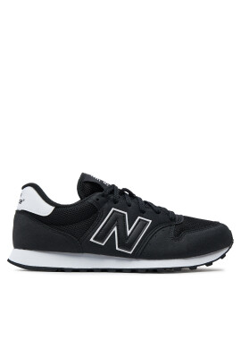 New Balance Сникърси GM500EB2 Черен - Mera.bg
