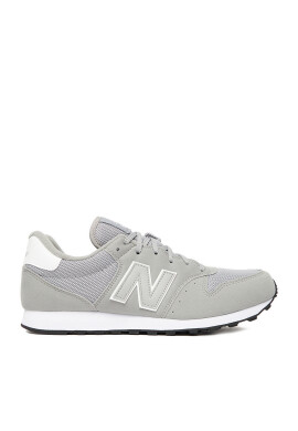 New Balance Сникърси GM500EG2 Сив - Mera.bg