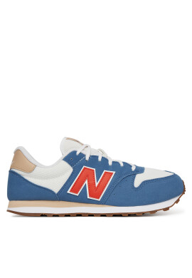 New Balance Сникърси GM500TPN Син - Mera.bg