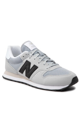 New Balance Сникърси GM500VW2 Сив - Mera.bg