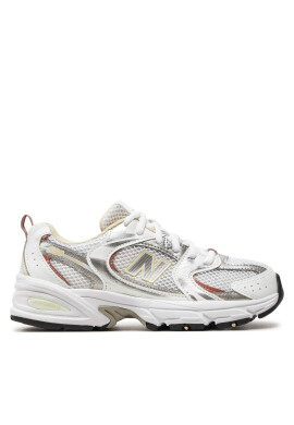 New Balance Сникърси GR530GA Бял - Mera.bg